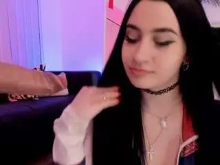 Mary-lori  live sex cam