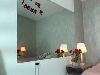 Megan-diamond  live sex cam