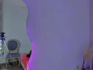 Mika-doll  live sex cam