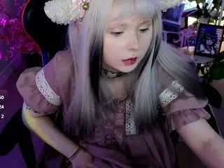 Usagi-sasagi  live sex cam