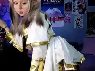 Usagi-sasagi  live sex cam