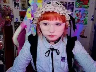 Usagi-sasagi  live sex cam