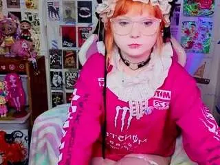 Usagi-sasagi  live sex cam