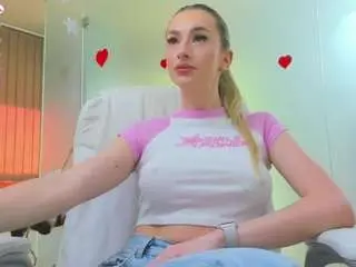 Aileenwilliams  live sex cam