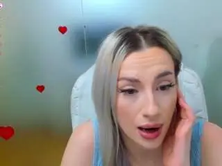 Aileenwilliams  live sex cam