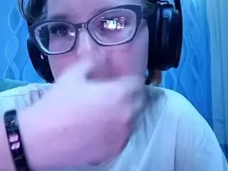 Cyndivaudrain  live sex cam