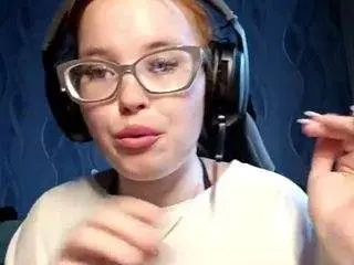 Cyndivaudrain  live sex cam