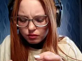 Cyndivaudrain  live sex cam