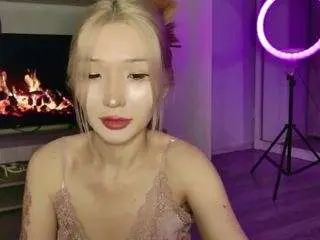 Dju-lu  live sex cam