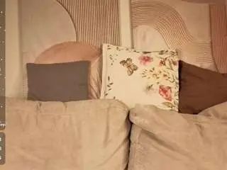 Gentle-sine  live sex cam