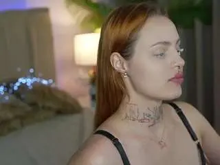 Gloryjeel  live sex cam