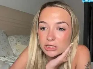 Kelseyblu  live sex cam