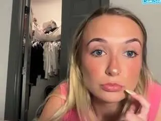 Kelseyblu  live sex cam
