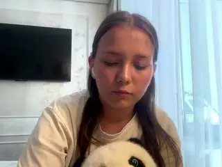 Kimberelyludera  live sex cam