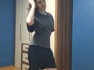 Kiyokomazowieski  live sex cam