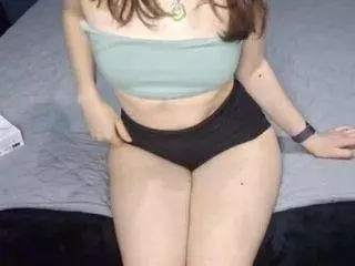 Kiyokomazowieski  live sex cam