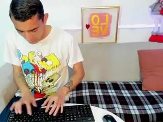 Lia-steven  live sex cam