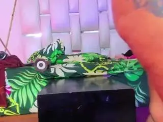 Lilicameron  live sex cam