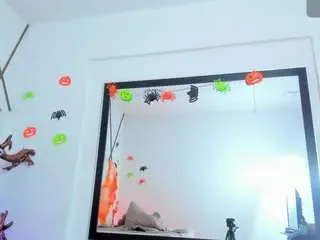 Lilicameron  live sex cam