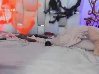 Lilicameron  live sex cam