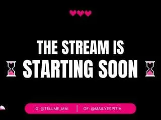 Mia-dollz  live sex cam