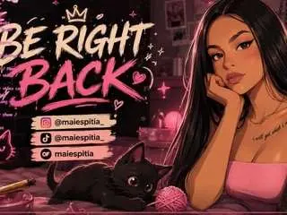 Mia-dollz  live sex cam