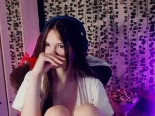 Paulinacione  live sex cam