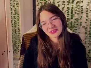 Paulinacione  live sex cam