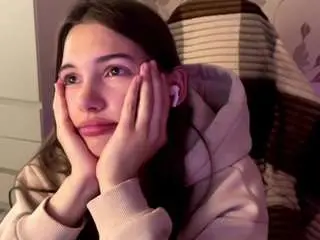 Paulinacione  live sex cam