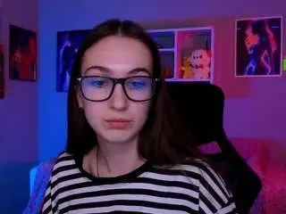 Shinykaya  live sex cam