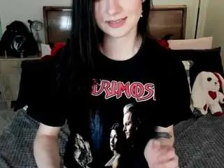 Smilemala  live sex cam