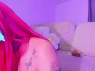 Soleistoone  live sex cam