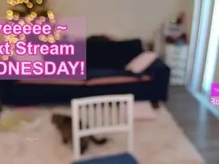 Supertease  live sex cam