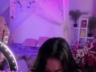 Hanna-naoo  live sex cam