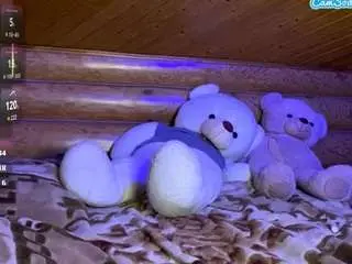 Jeseniaholzerland  live sex cam