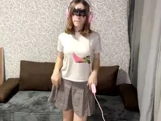 Jeseniaholzerland  live sex cam