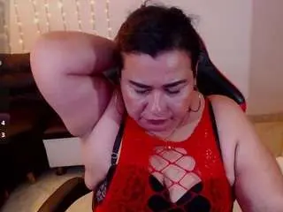 Katiusca-rm  live sex cam