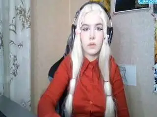 Mechellebabineau  live sex cam