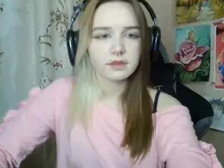 Mechellebabineau  live sex cam
