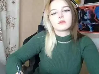 Mechellebabineau  live sex cam