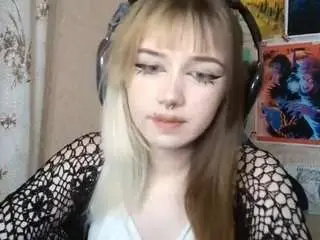 Mechellebabineau  live sex cam