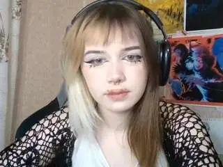 Mechellebabineau  live sex cam