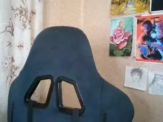 Mechellebabineau  live sex cam