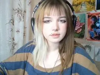 Mechellebabineau  live sex cam