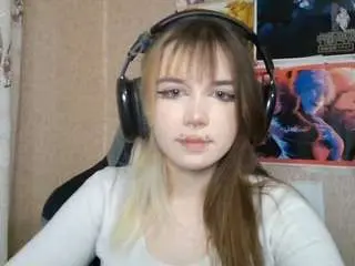 Mechellebabineau  live sex cam