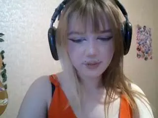Mechellebabineau  live sex cam