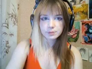 Mechellebabineau  live sex cam