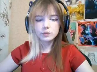 Mechellebabineau  live sex cam