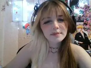 Mechellebabineau  live sex cam
