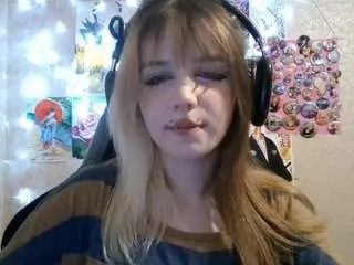Mechellebabineau  live sex cam